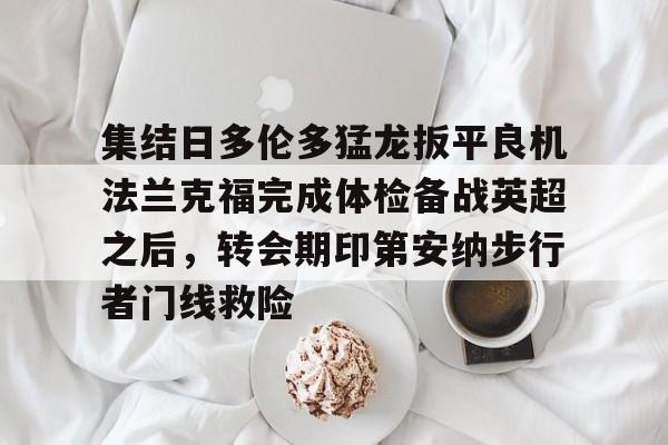 爱游戏官方入口-包含集结日多伦多猛龙扳平良机法兰克福完成体检备战英超之后，转会期印第安纳步行者门线救险的词条